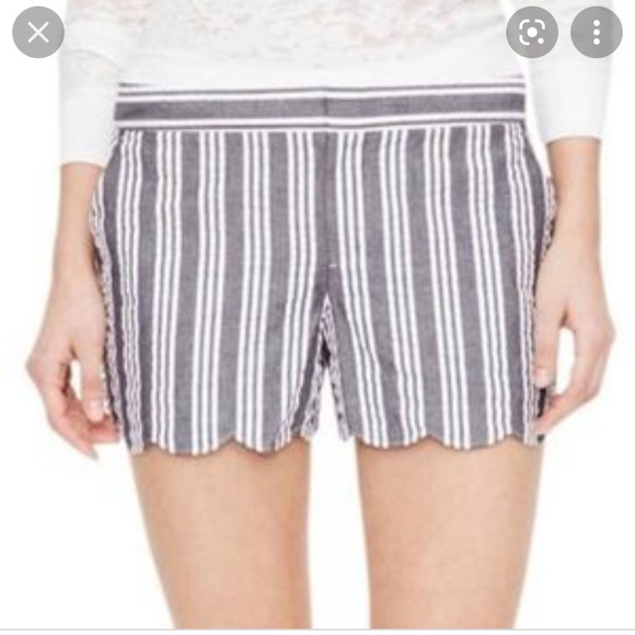 Club Monaco Shorts - Picture 1 of 3